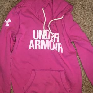 Under Armour sweatshirt